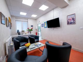 Apartmany Style - Prešov - 3