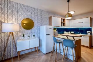 TATRYSTAY Cactus Luxury Apartments High Tatras - Veľká Lomnica - 3