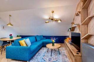TATRYSTAY Cactus Luxury Apartments High Tatras - Veľká Lomnica - 5
