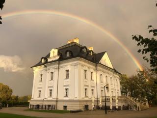 Hotel Pałac Borynia - Jastrzębie Zdrój - 5