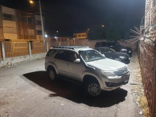Asher Hospedaje y Turismo - Riobamba - 1