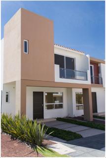 Redwood Villas Zona Industrial San Luis Potosi - San Luis Potosí - 7