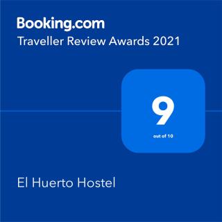 El Huerto Hostel - Ica - 9