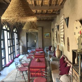 Dar Lorkam - Skoura - 7