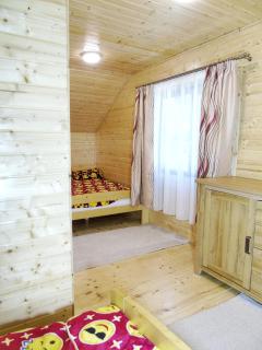 Cabana Larisei - Cluj-Napoca - 8