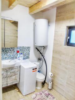 Cabana Larisei - Cluj-Napoca - 5