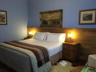 Los Nobles Hostal de Bosque - Mar del Plata - 3