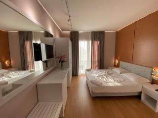 Hotel Edart - Durazzo - 6