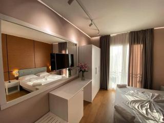 Hotel Edart - Durazzo - 7