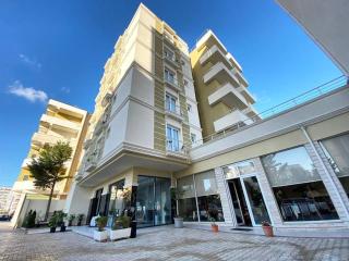 Hotel Edart - Durazzo - 0