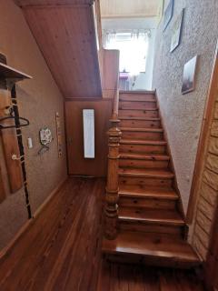 Ferienwohnung Haus Willi - 2
