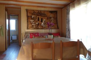 Châlet dans parc de loisirs 5 étoiles - Puget-sur-Argens - 6