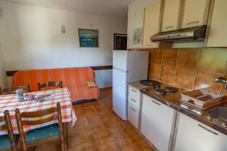Apartment Dumičić 1 - Rab - 4