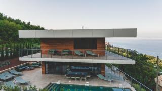 Sensational Istria Villa Villa Scenice Platinium 5 Bedrooms Stunning Sea Views Sauna And Gym - 5
