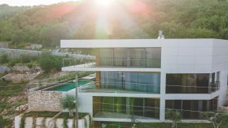 Sensational Istria Villa Villa Scenice Platinium 5 Bedrooms Stunning Sea Views Sauna And Gym - 4