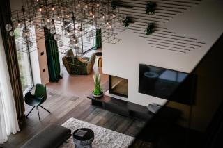 Sensational Istria Villa Villa Scenice Platinium 5 Bedrooms Stunning Sea Views Sauna And Gym - Opatija - 2