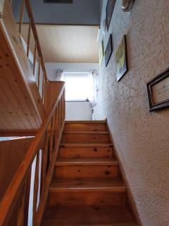 Ferienwohnung Haus Willi - 1