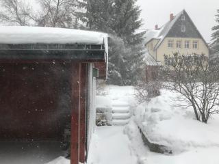 Guest House LUFT Sněžník - 3