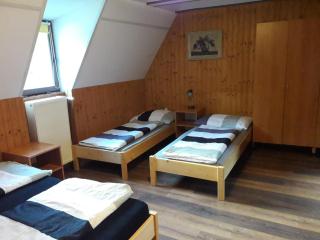 Šumavská Barborka - 7