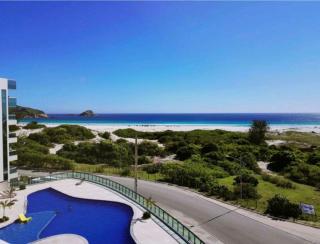 Arraial do Cabo. Conforto, Piscina, Vista Mar. - 8