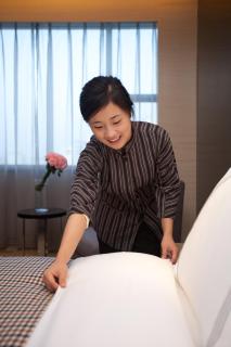 Grand Skylight International Hotel Ganzhou Chang Zhen Avenue - 8
