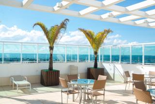 Flat - particular e decorado - exclusivo - Esplanada dos Ministérios - 0