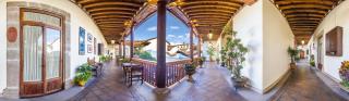 Hotel Casa del Naranjo - Pátzcuaro - 1