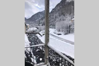 Appartement T2 classé tout confort, Cauterets Centre, équipé pour bébé, et WIFI gratuite - Cauterets - 8