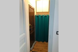 Appartement T2 classé tout confort, Cauterets Centre, équipé pour bébé, et WIFI gratuite - Cauterets - 4