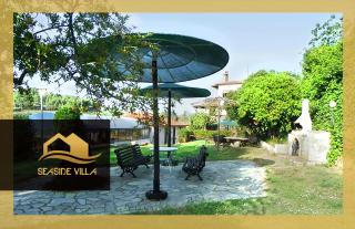 Seaside Villa - Nea Potidaea - 8