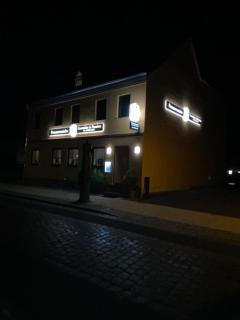 Gaststätte & Pension Pommernstube - Gartz - 1