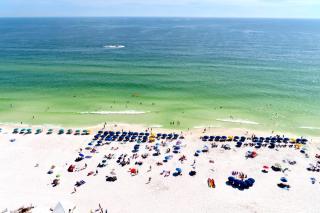 Beach Front 16th Flr, Best Ocean View, New Upgrades - Destin - 8