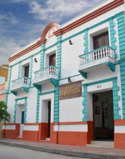 Hotel Andalucía Inn - 9