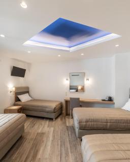 Xenophon Hotel - Atene - 5