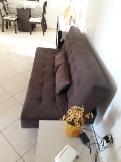 Apartamento Orquídea - Campos dos Goytacazes - 6