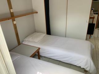 CHALET 407 KHELUS-CLUB - Gujan-Mestras - 9
