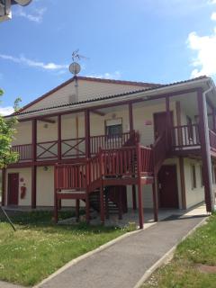 Couett' Hotel Rumilly - Rumilly - 8