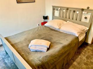 APARTAMENT GIMNAZJALNA 8a (Maria Mąka) - Zakopane - 8