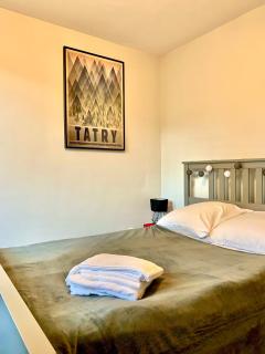 APARTAMENT GIMNAZJALNA 8a (Maria Mąka) - Zakopane - 7