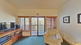 Cozy One Bedroom Condo with Loft! - Mammoth Lakes - 6