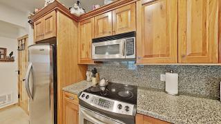 Cozy One Bedroom Condo with Loft! - 1