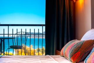 Molino Hotel - Kaş - 9