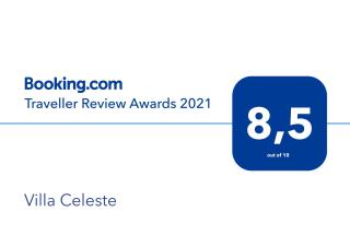 Villa Celeste - 8