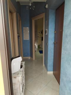 Butterfly Room - Scordia - 1
