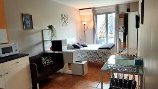 Studios du Rempart - Avignon - 0