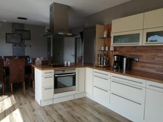 Ferienwohnung Zeit für uns - Berumbur - 5