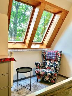 APARTAMENT GIMNAZJALNA 8a (Maria Mąka) - Zakopane - 0