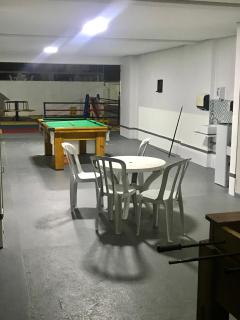 Apartamento Praia Enseada - 1