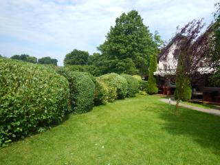 Ośrodek domków letniskowych Sztorm - 5