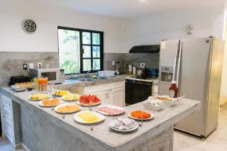 Che Suites Playa Adults Only - Playa del Carmen - 3
